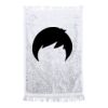 Fringed Fingertip Towel Thumbnail