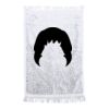 Fringed Fingertip Towel Thumbnail