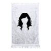 Fringed Fingertip Towel Thumbnail