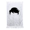 Fringed Fingertip Towel Thumbnail
