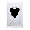 Fringed Fingertip Towel Thumbnail