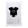 Fringed Fingertip Towel Thumbnail
