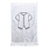 Fringed Fingertip Towel Thumbnail