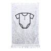 Fringed Fingertip Towel Thumbnail