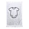 Fringed Fingertip Towel Thumbnail
