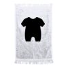 Fringed Fingertip Towel Thumbnail