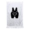 Fringed Fingertip Towel Thumbnail