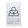 Fringed Fingertip Towel Thumbnail