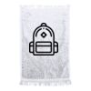 Fringed Fingertip Towel Thumbnail