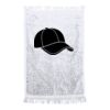 Fringed Fingertip Towel Thumbnail