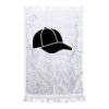 Fringed Fingertip Towel Thumbnail