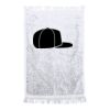 Fringed Fingertip Towel Thumbnail