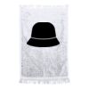 Fringed Fingertip Towel Thumbnail