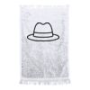 Fringed Fingertip Towel Thumbnail