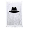 Fringed Fingertip Towel Thumbnail
