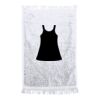 Fringed Fingertip Towel Thumbnail