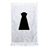 Fringed Fingertip Towel Thumbnail