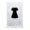 Fringed Fingertip Towel Thumbnail