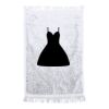 Fringed Fingertip Towel Thumbnail