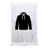 Fringed Fingertip Towel Thumbnail