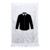 Fringed Fingertip Towel Thumbnail