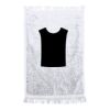 Fringed Fingertip Towel Thumbnail