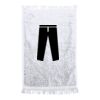 Fringed Fingertip Towel Thumbnail