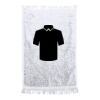 Fringed Fingertip Towel Thumbnail