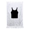 Fringed Fingertip Towel Thumbnail