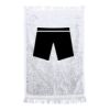 Fringed Fingertip Towel Thumbnail