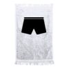 Fringed Fingertip Towel Thumbnail