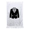 Fringed Fingertip Towel Thumbnail