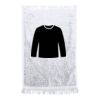 Fringed Fingertip Towel Thumbnail