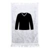 Fringed Fingertip Towel Thumbnail