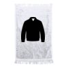 Fringed Fingertip Towel Thumbnail