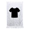 Fringed Fingertip Towel Thumbnail