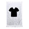 Fringed Fingertip Towel Thumbnail