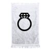 Fringed Fingertip Towel Thumbnail