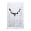 Fringed Fingertip Towel Thumbnail