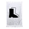Fringed Fingertip Towel Thumbnail