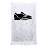 Fringed Fingertip Towel Thumbnail