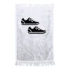 Fringed Fingertip Towel Thumbnail