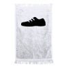 Fringed Fingertip Towel Thumbnail