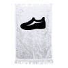 Fringed Fingertip Towel Thumbnail