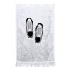 Fringed Fingertip Towel Thumbnail