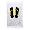 Fringed Fingertip Towel Thumbnail