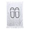 Fringed Fingertip Towel Thumbnail