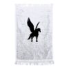 Fringed Fingertip Towel Thumbnail