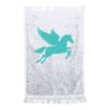 Fringed Fingertip Towel Thumbnail