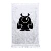 Fringed Fingertip Towel Thumbnail